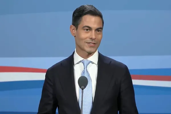 Jetten: Kanada ile Hollanda arasındaki dostluk köklü bir geçmişe dayanıyor