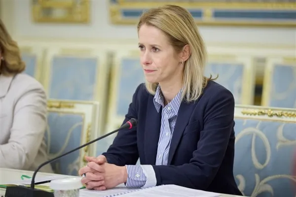 Kallas: İsrail’in eylemleri ateşkesi zorluyor