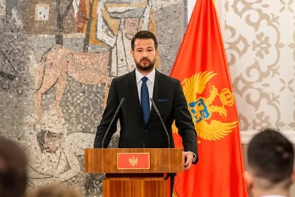 Karadağ Cumhurbaşkanı Milatoviç: AB süreci reform ve değişim sürecidir
