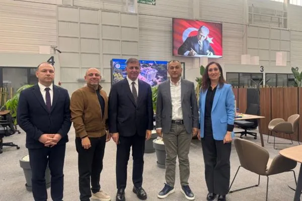 Karşıyaka Stadı için aşama belirlendi