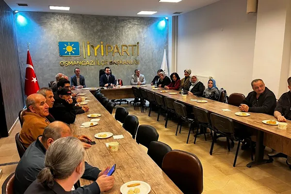 Kastrateji: DMD ile mücadele eden evlatlarımızın ve fedakar ailelerinin her zaman yanındayız