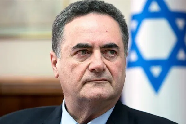 Katz: Erdoğan, İsrail’i soykırım yapmakla suçluyor