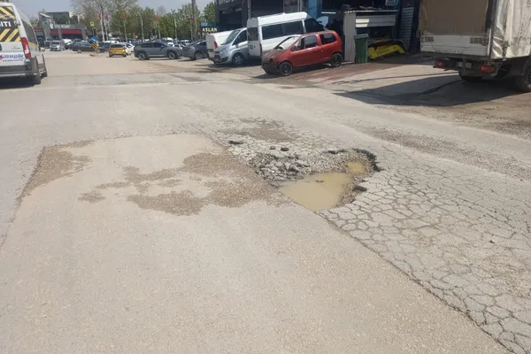 Kayıkçı: Büyükşehir belediyesi derhal harekete geçmeli