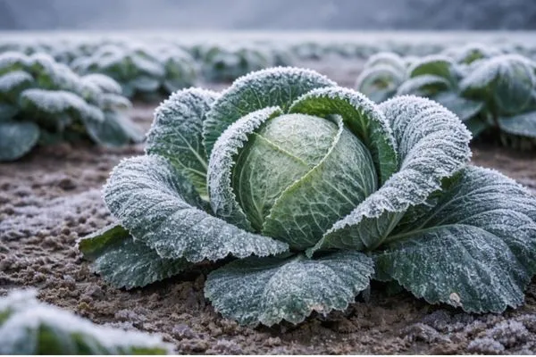 Kırşehir’de zirai don uyarısı