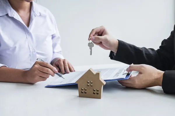 Koray Gayrimenkul’den bağımsız bölüm satışı