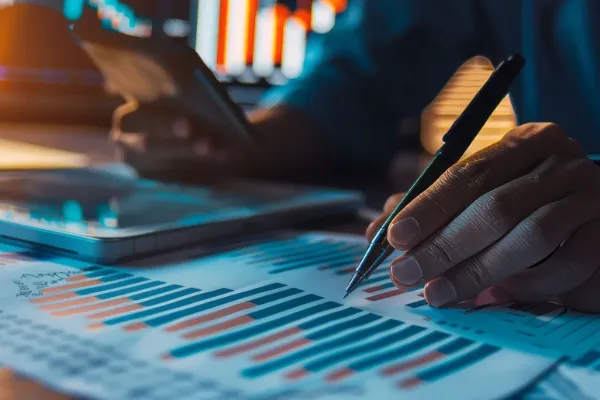 Kredi ve mevduat faizlerinde yükseliş sürüyor