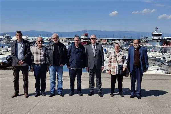 Kurşunlu Mahallesi’nde altyapı ve yerel hizmet tablou incelendi