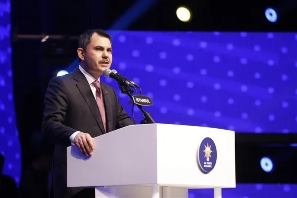 Kurum: Şehrimiz için ortak akıl ve iş birliğiyle araştırmaya sürmektediruz