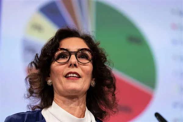 Lahbib: Antibiyotik direnci uluslararası tehdit ortaya çıktıruyor