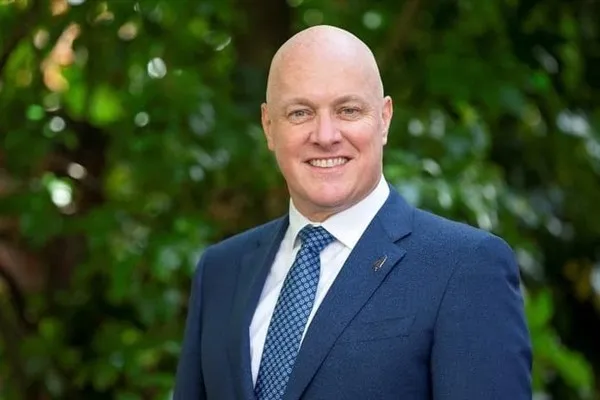 Luxon: Ulusal Yakıt Yanıt Stratejiımızın 1. Aşamasında kalmaya sürmektediruz