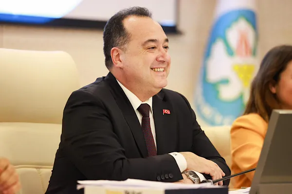 Manisa Büyükşehir Belediyesi 2025 Yılı Etkinlik Değerlendirmeu kabul edildi