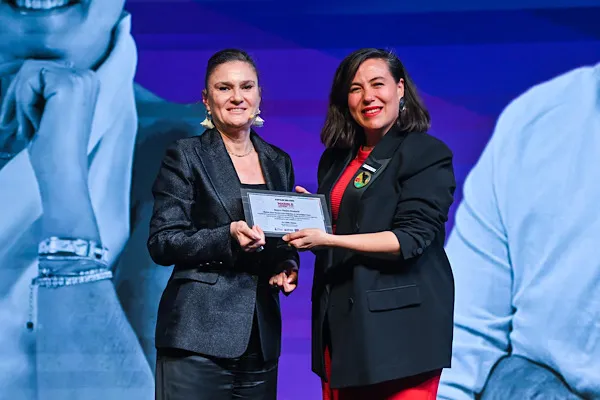 Marble Talks söyleşilerinin ilk konuğu Yeşim Kozanlı gündeme taşındı