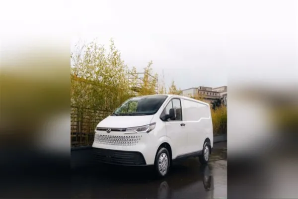 Maxus, Dizel ürün gamını genişletiyor: DELIVER 7 L1H1 yollarda