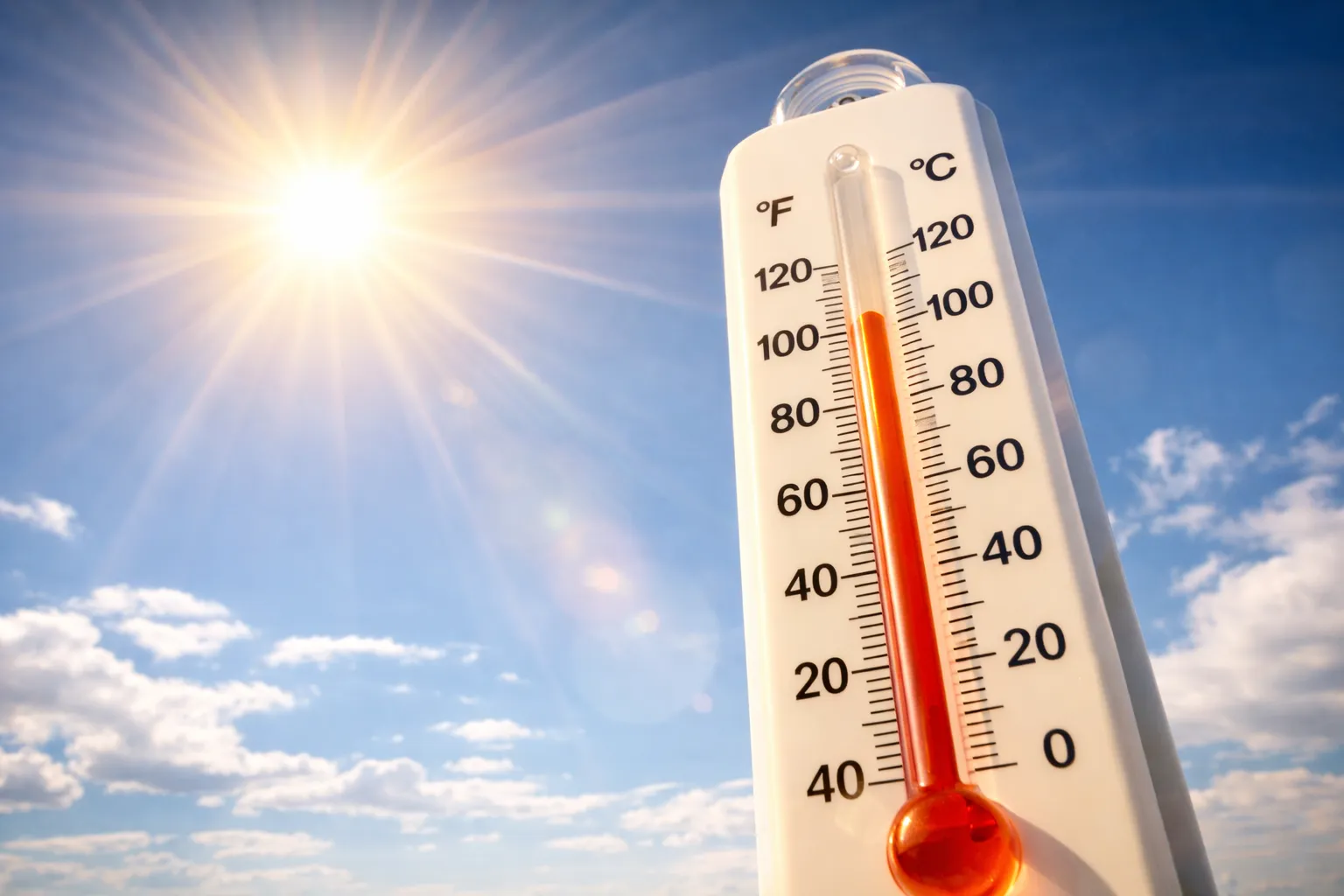 Meteoroloji: Sıcaklıklar hafta boyunca artacak