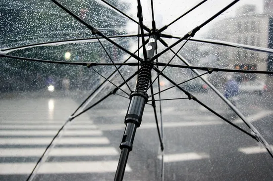 Meteoroloji’den Doğu Anadolu’da kuvvetli yağış uyarısı