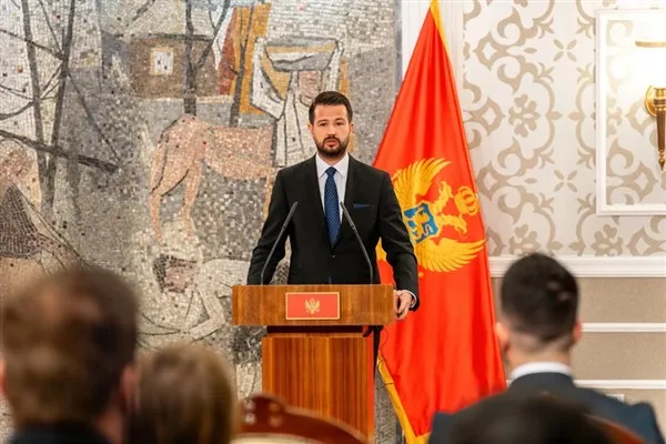 Milatovic: Karadağ’ın geleceği bilgi ve bilime dayanmaktadır
