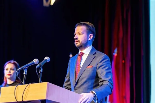 Milatovic: Paskalya inanç, umut ve sevgiyi hatırlatır