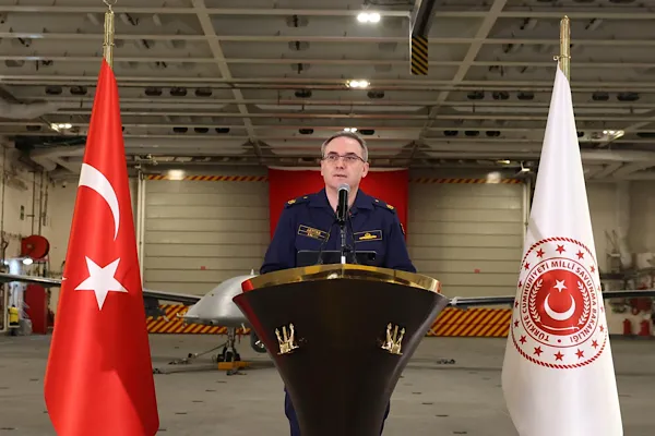 MSB: 10 PKK’lı terörist teslim gerçekleşti, hudutta 127 kişi yakalandı