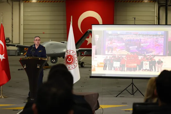 MSB: MSÜ’ye ilk 2 haftada 70 bin aday başvurdu