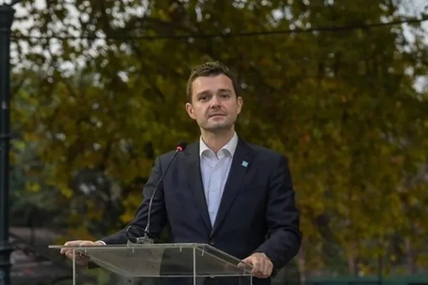 Mucunski, ABD ile politikak diyaloğun ikinci oturumuna iştirak etti