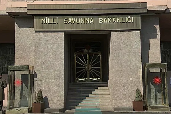 Müşterek KBRN Savunma Yeteneği Geliştirme Grubu toplantısı için önemli adım atıldı