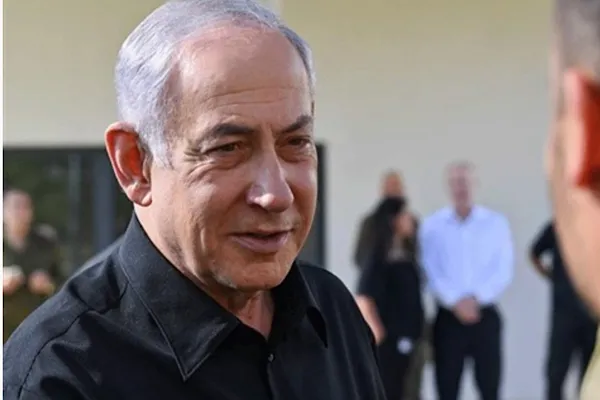 Netanyahu ile Macaristan Başbakanı Magyar ile temas kurdu