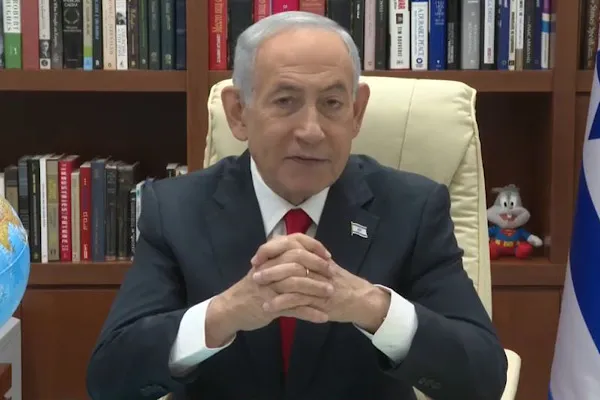 Netanyahu: Lübnan’da ateşkes yok, Hizbullah’a saldırmaya sürmektediruz