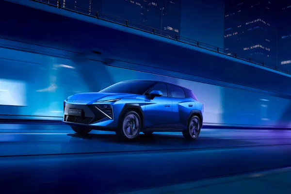 OMODA & JAECOO 1 Mmlyonuncu satış için geri sayıma artık hayata geçiyor