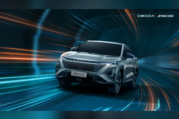 OMODA ve JAECOO modellerinde nisan ayına özel avantajlı finansman imkânları