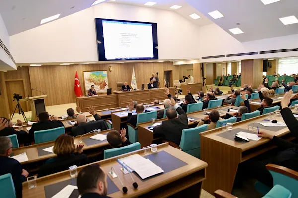 Ordu’da Nisan ayı zirvesı hayata geçirildi