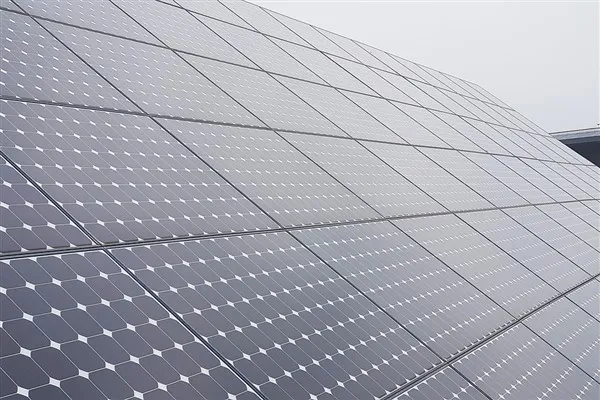 OYAK Çimento’nun GES projesi