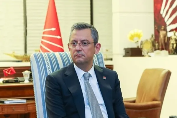 Özel’den Polis Haftası ziyareti