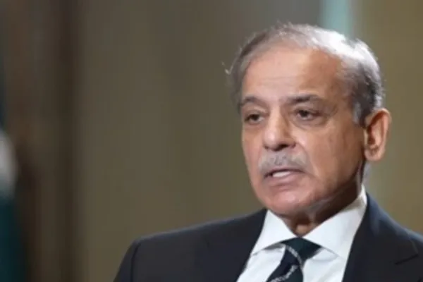 Pakistan Başbakanı Şerif, Suudi Arabistan, Katar ve Türkiye’yi ziyaret edecek