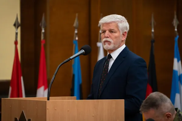 Pavel: Macaristan’da demokrasi kazandı