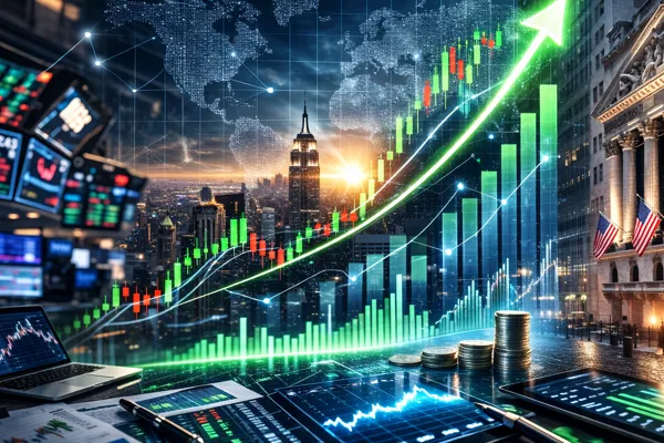 Piyasalar jeopolitik ilerlemeler ve makro verilerle yön buluyor