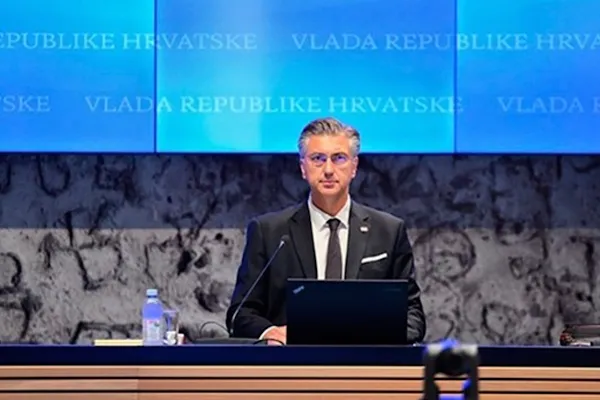 Plenkoviç: Enerji fiyatları ve yargı reformu konuimizde