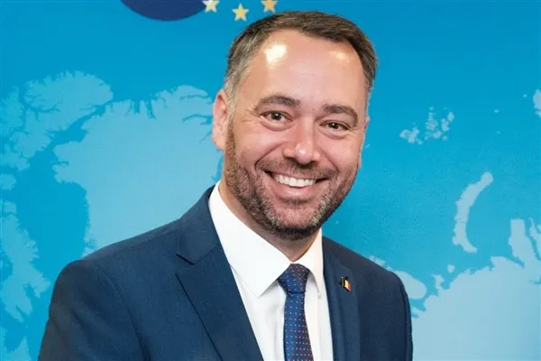 Prevot: Lahbib’in insani koridorlar konusundaki çabaları meyve veriyor