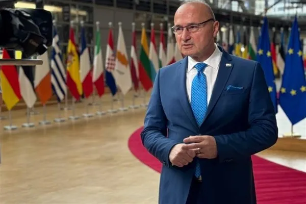 Radman: Kurallara dayalı bir Avrupa’yı ilerletmeye sürmektediruz