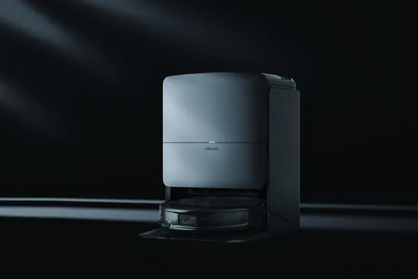 Roborock Saros 20 Sonic: Titreşimli mop teknolojisi ile derinlemesine temizlik