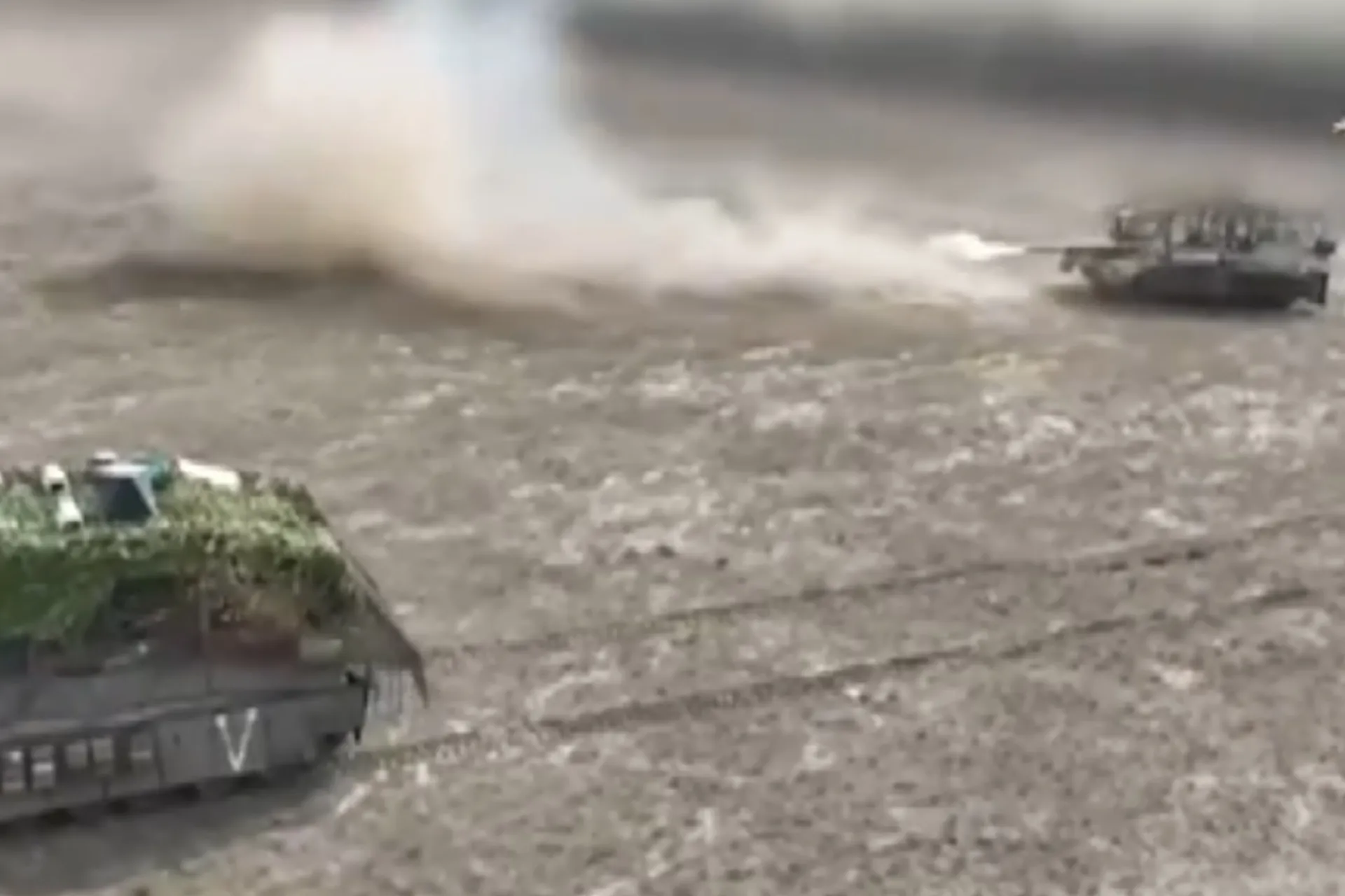 Rusya ve Ukrayna’da ateşkese rağmen saldırıların sürdüğü duyuruldi