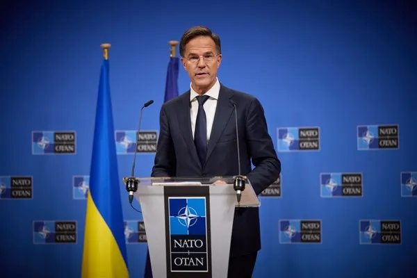 Rutte: Avrupa-Atlantik güvenliğini güçlendirmek için araştırmayı dört gözle bekliyorum