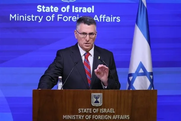 Saar: Gofman’ın Mossad başkanlığına atanmasını memnuniyetle karşılıyorum