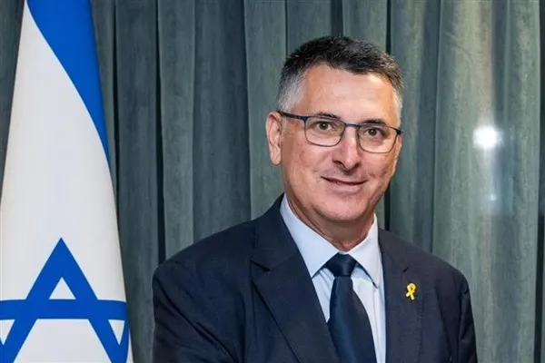 Saar: Ruanda ile dostluğumuzu güçlendirmeye devam edeceğiz