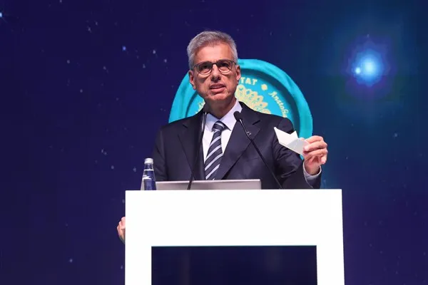 Sağlık Bakanı Memişoğlu: Sağlığa sermaye yapıyoruz