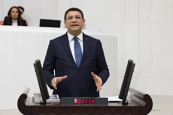 Şahin: Keçiören beklemeyi değil, hizmeti hak ediyor