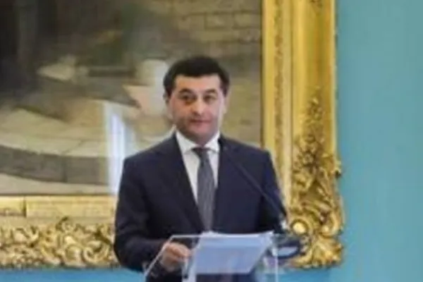 Saidov: Tokayev’in Özbekistan ziyareti politikak ortaklığı güçlendirdi