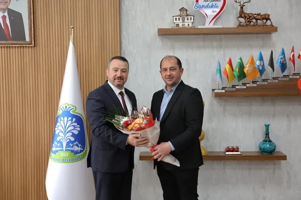 Sandıklı’da Esnaf ve Belediye El Ele: Yeni Dönemde Neler Olacak?