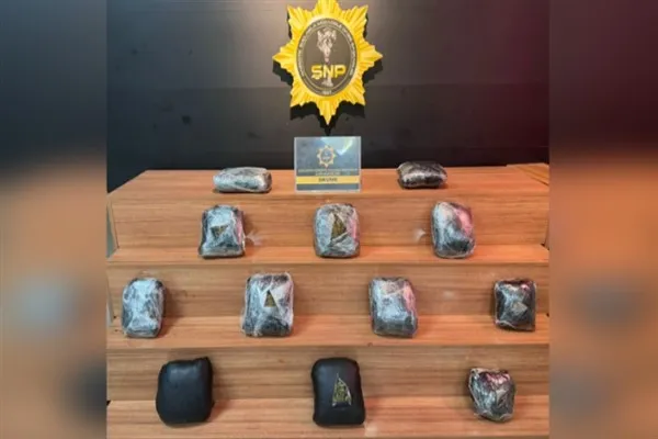 Şanlıurfa’da uyuşturucu operasyonu