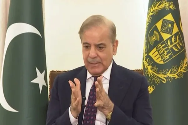 Şerif, Avusturya Şansölyesi Stocker ile telefonda temas kurdu