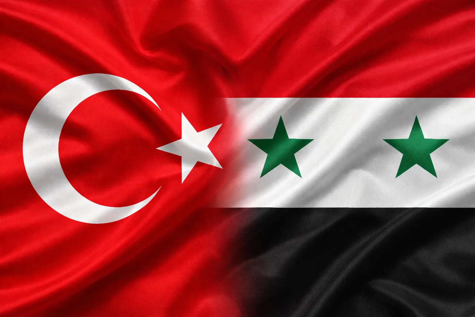 Suriye ve Türkiye genelkurmay başkanları görüşmesi meydana geldirdi